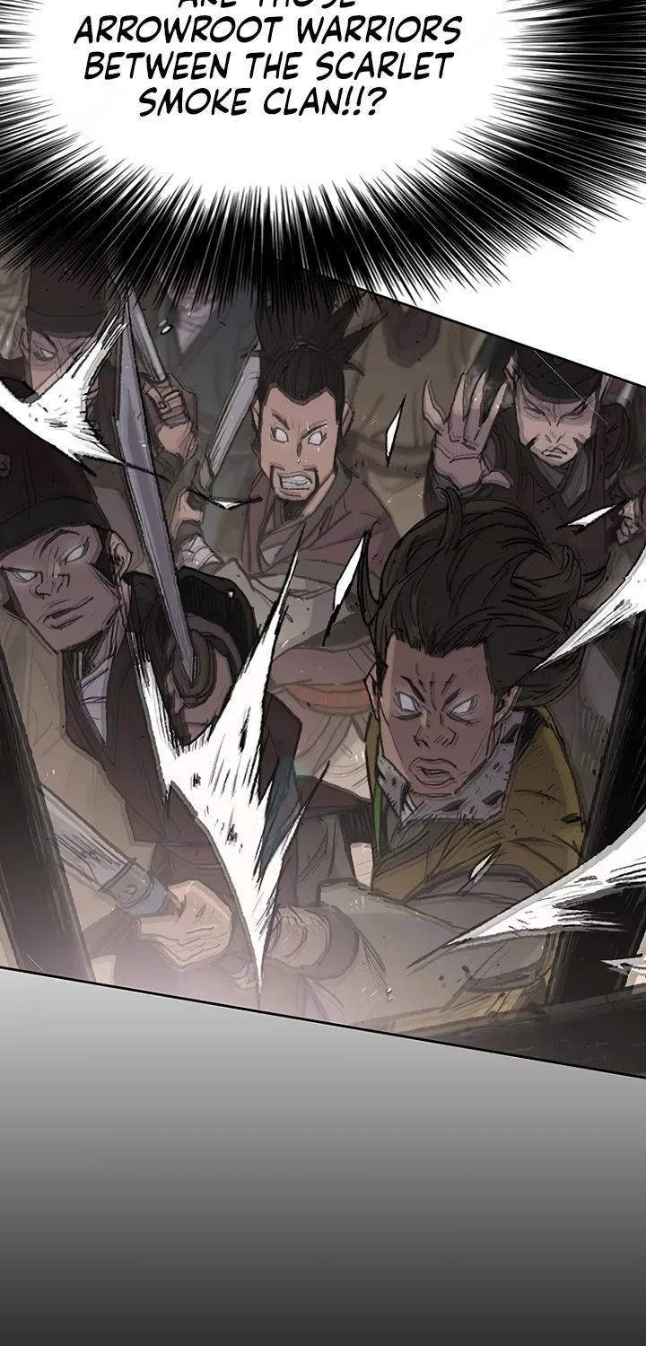 Read The Undefeatable Swordsman Manga Online