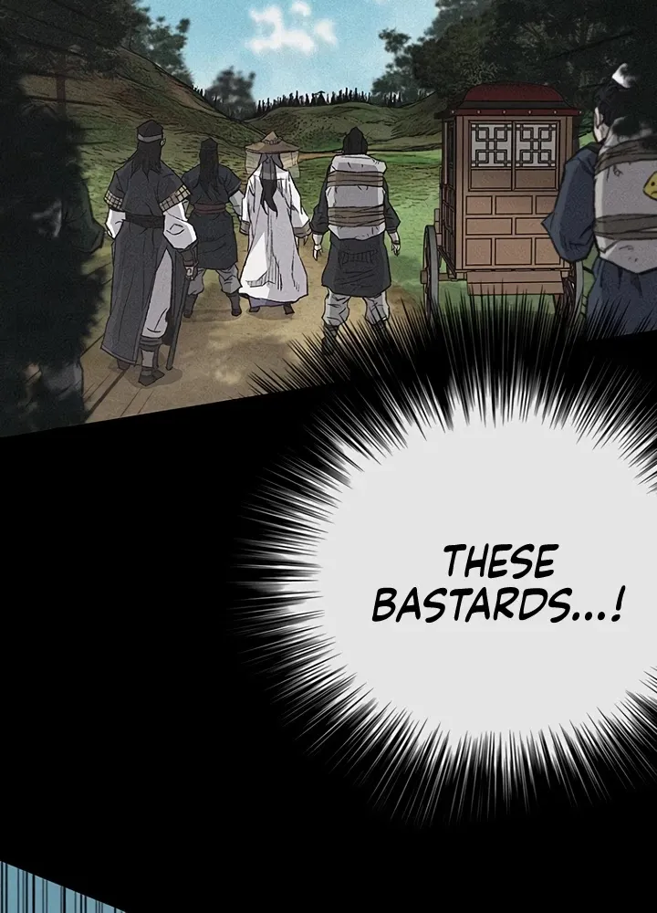 Read The Undefeatable Swordsman Manga Online