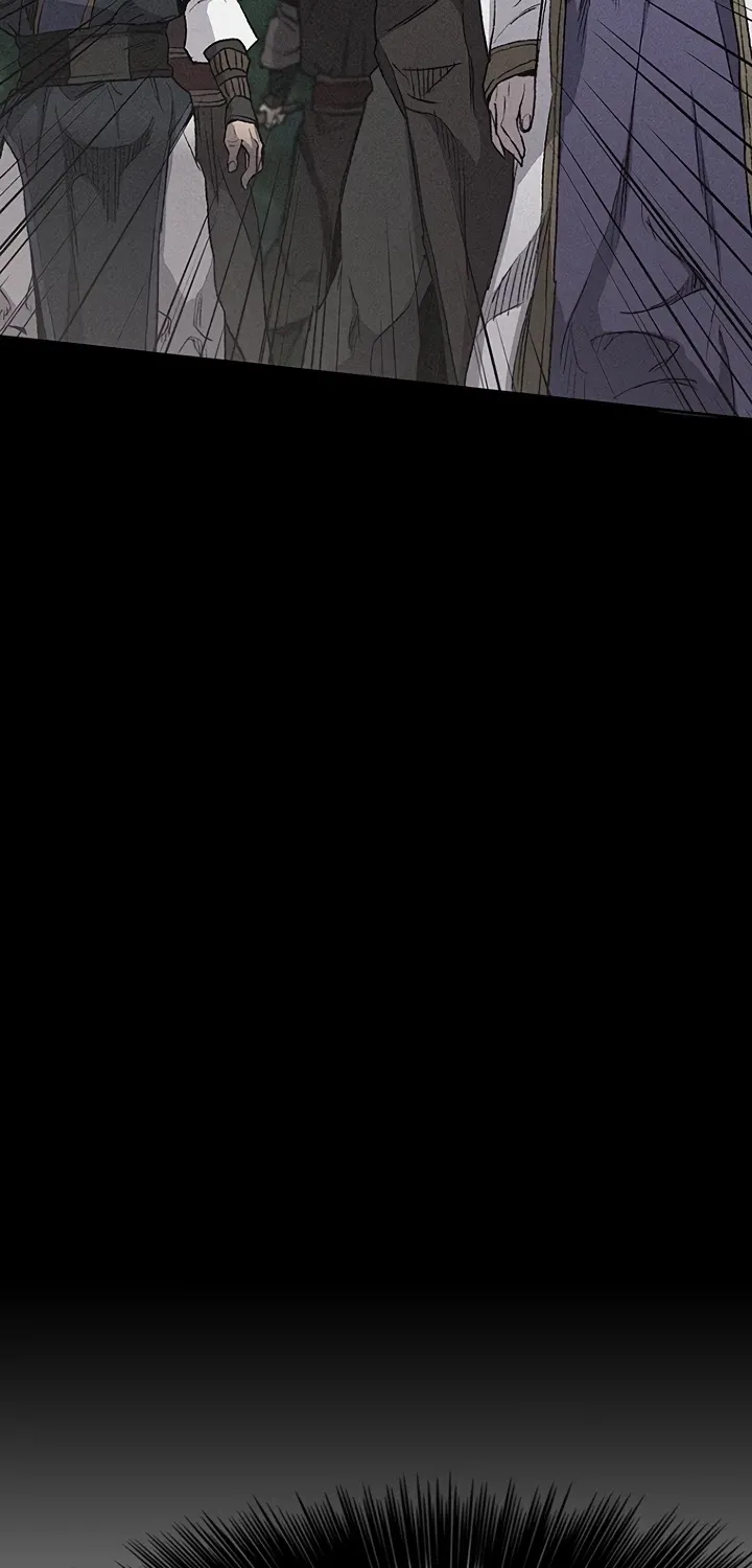 Read The Undefeatable Swordsman Manga Online