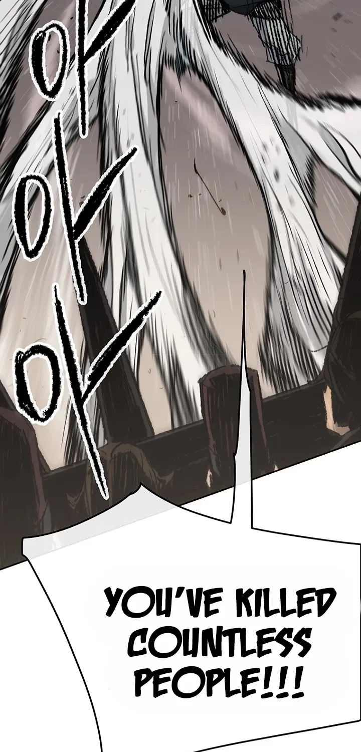 Read The Undefeatable Swordsman Manga Online