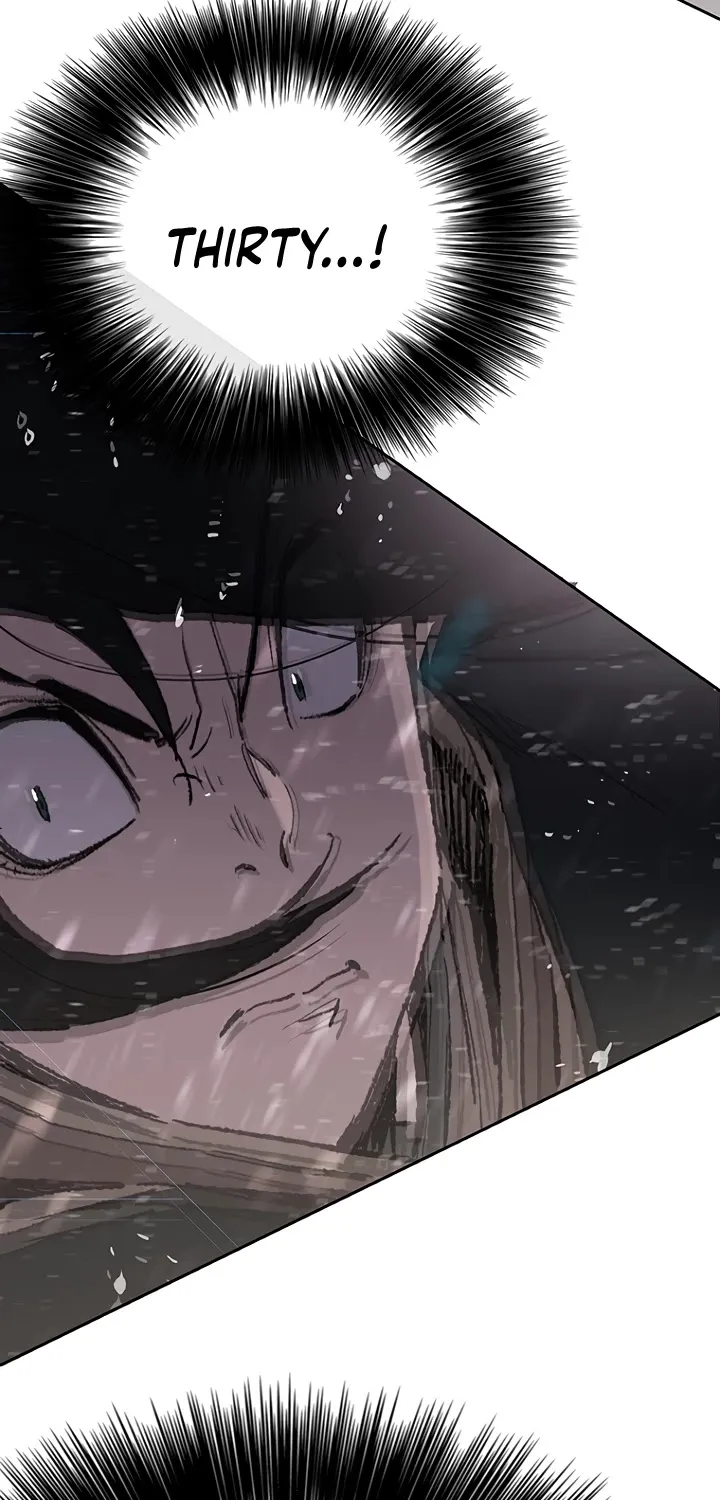 Read The Undefeatable Swordsman Manga Online