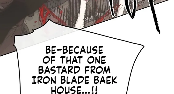 Read The Undefeatable Swordsman Manga Online