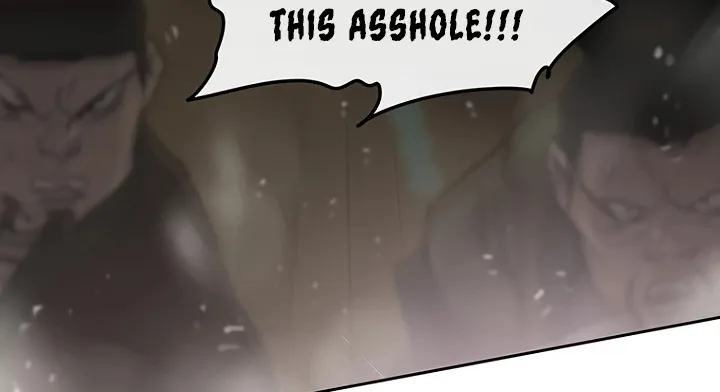 Read The Undefeatable Swordsman Manga Online