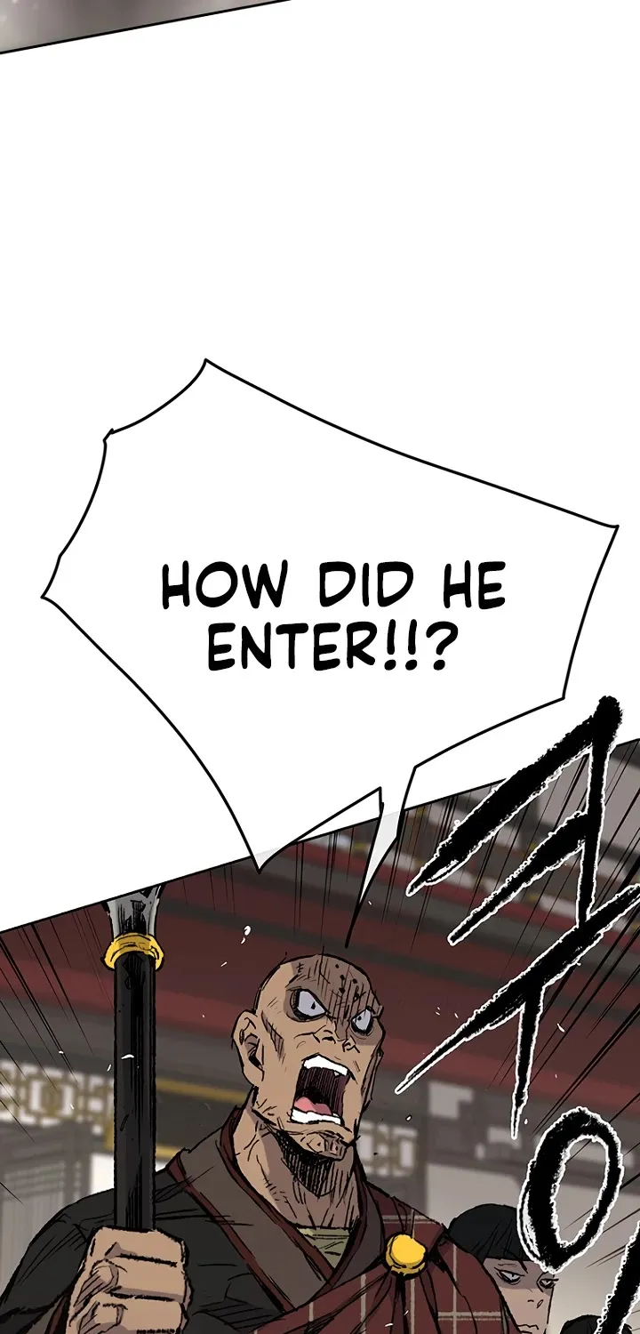 Read The Undefeatable Swordsman Manga Online