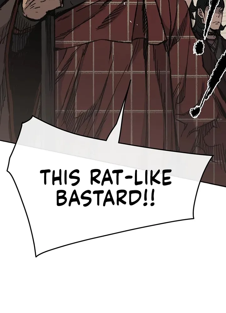 Read The Undefeatable Swordsman Manga Online