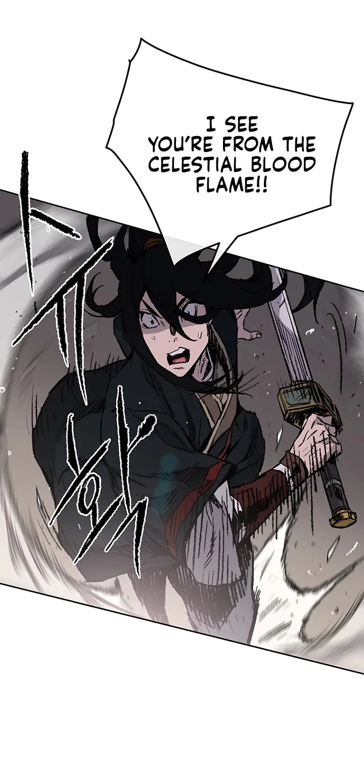 Read The Undefeatable Swordsman Manga Online