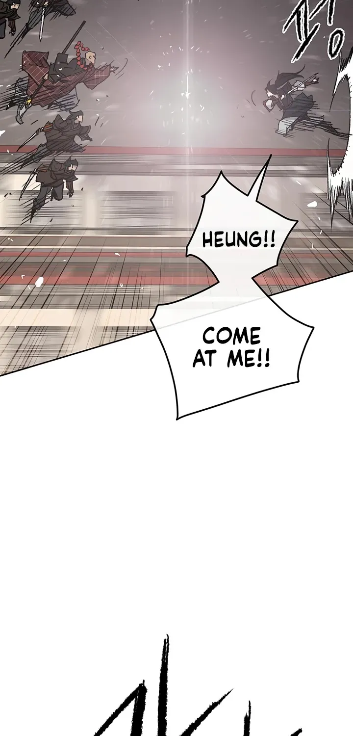 Read The Undefeatable Swordsman Manga Online