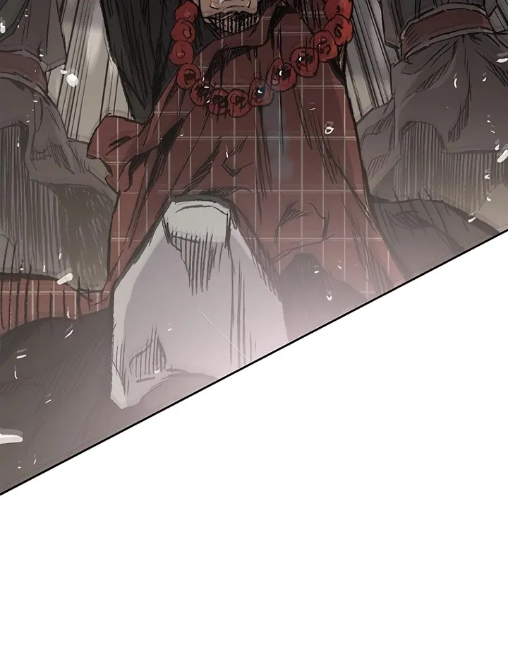 Read The Undefeatable Swordsman Manga Online