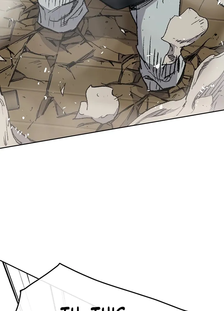 Read The Undefeatable Swordsman Manga Online