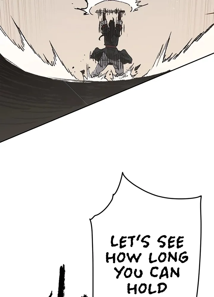 Read The Undefeatable Swordsman Manga Online