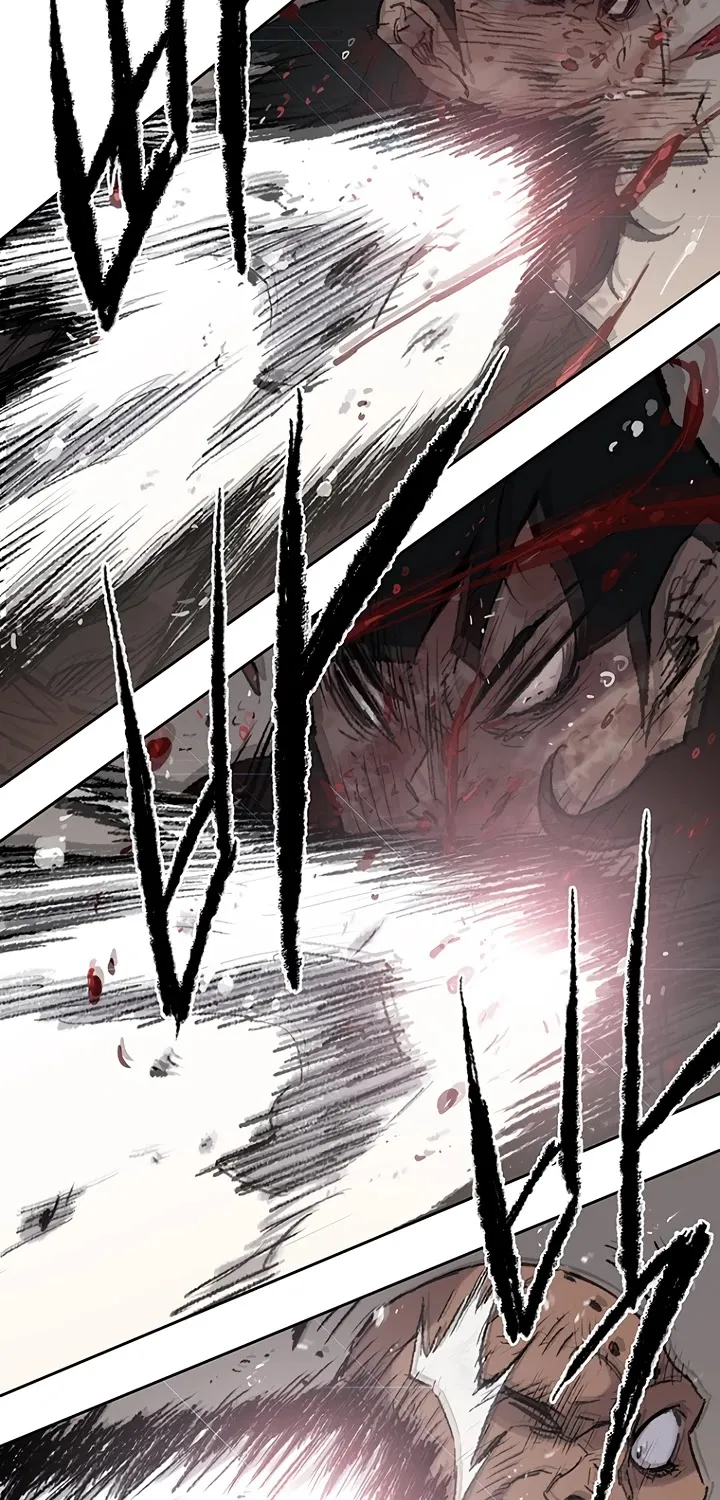 Read The Undefeatable Swordsman Manga Online