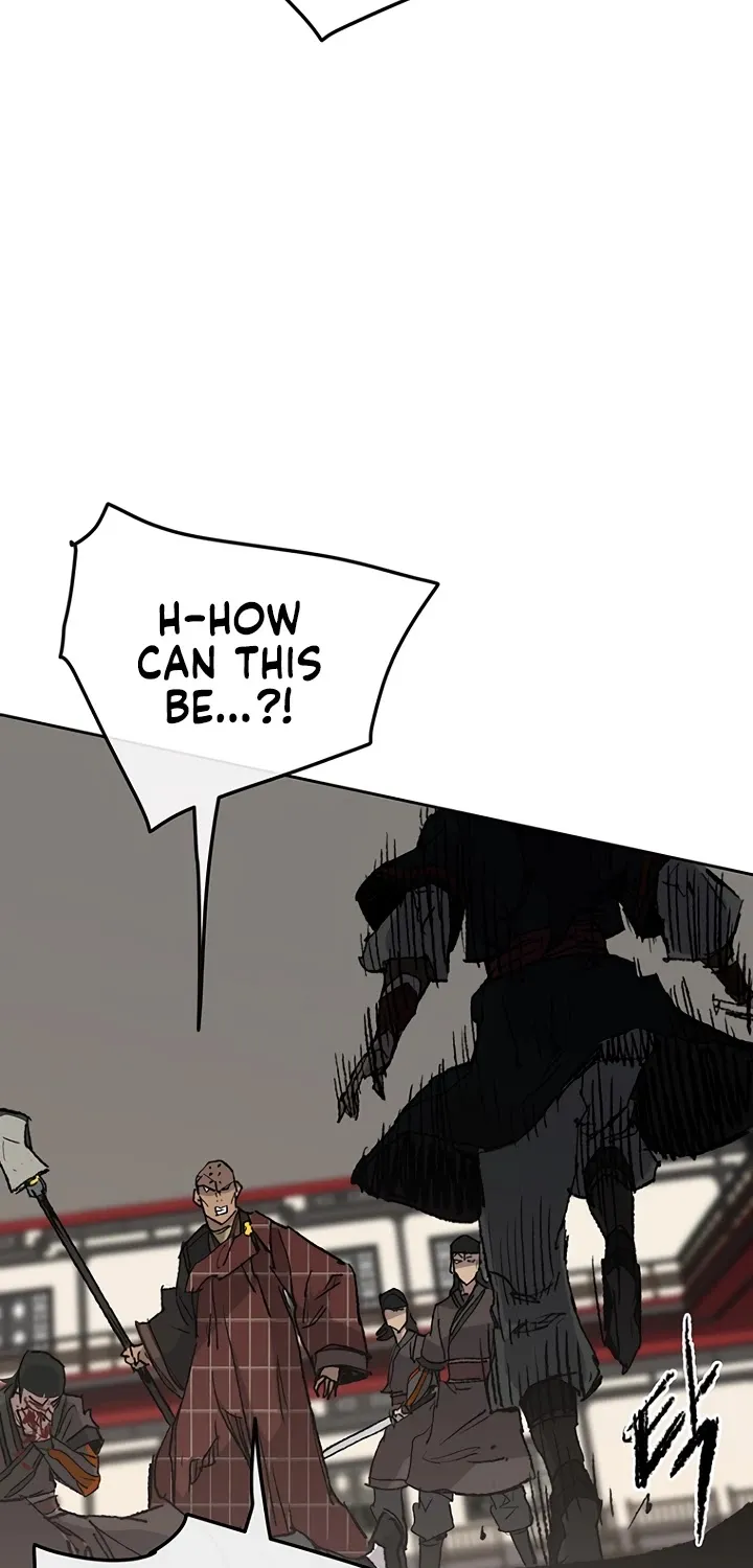 Read The Undefeatable Swordsman Manga Online