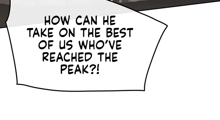 Read The Undefeatable Swordsman Manga Online