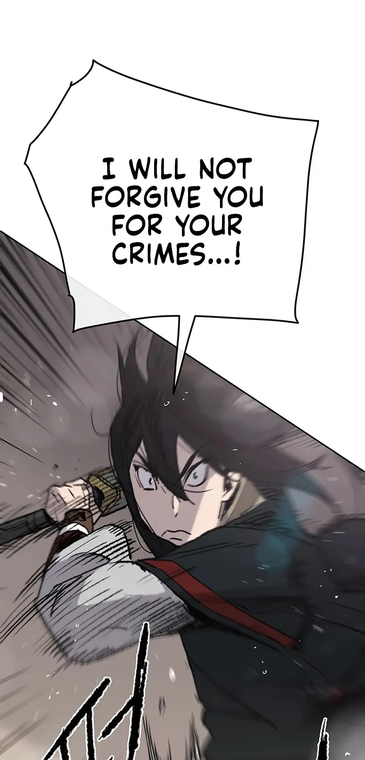 Read The Undefeatable Swordsman Manga Online