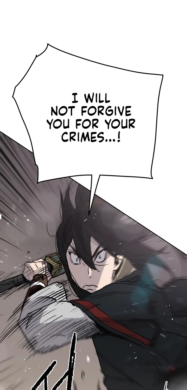 Read The Undefeatable Swordsman Manga Online