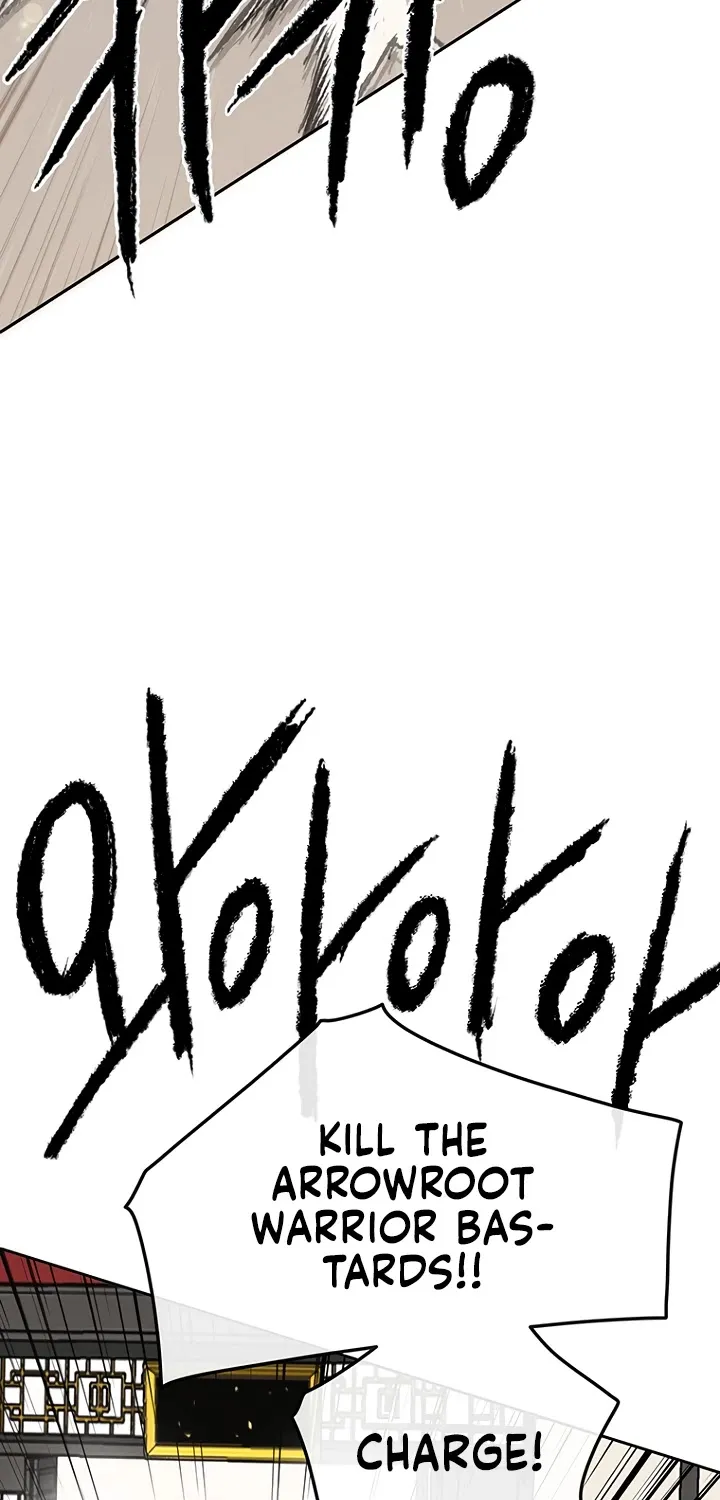 Read The Undefeatable Swordsman Manga Online