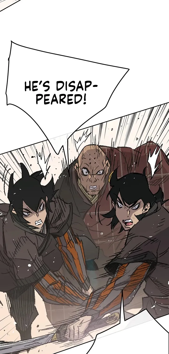 Read The Undefeatable Swordsman Manga Online