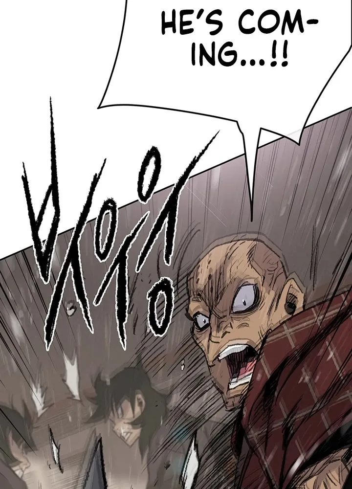 Read The Undefeatable Swordsman Manga Online