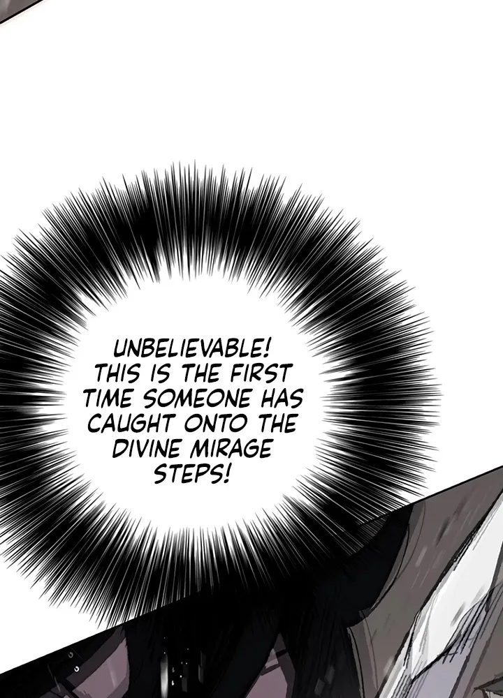 Read The Undefeatable Swordsman Manga Online