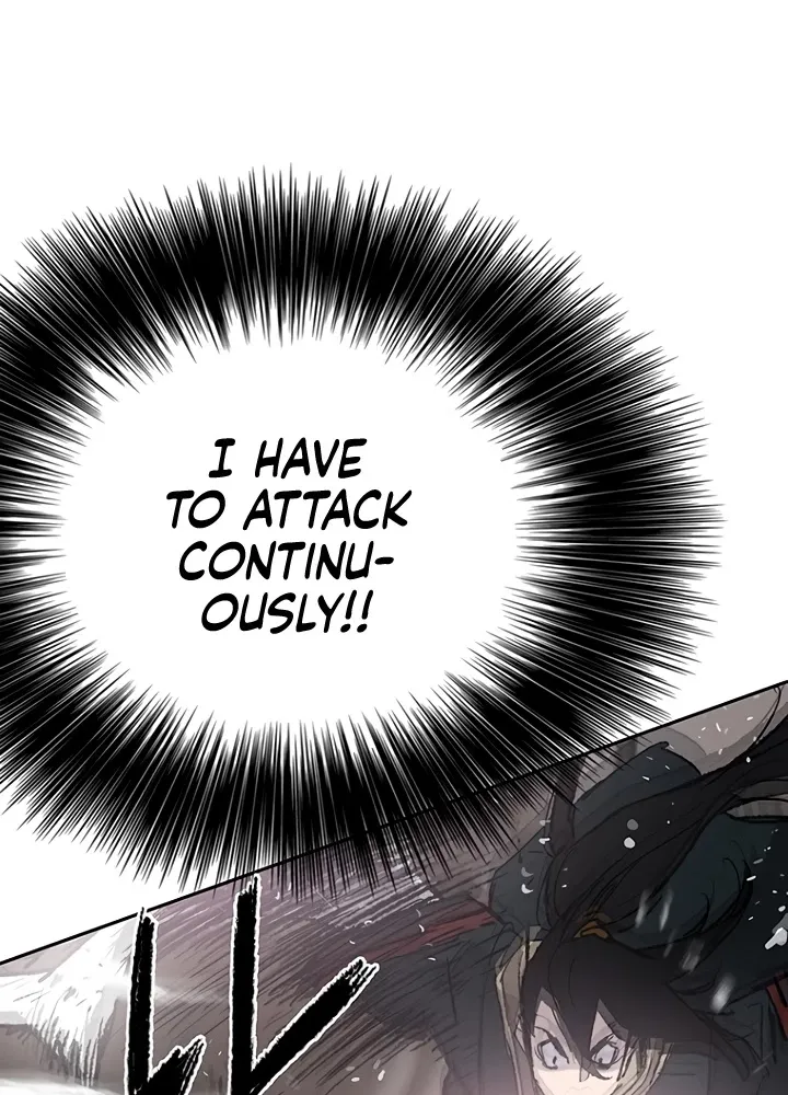 Read The Undefeatable Swordsman Manga Online