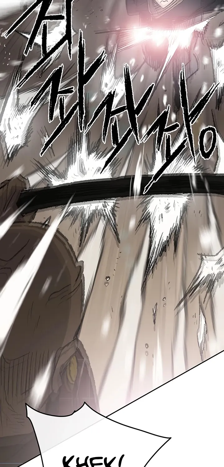 Read The Undefeatable Swordsman Manga Online