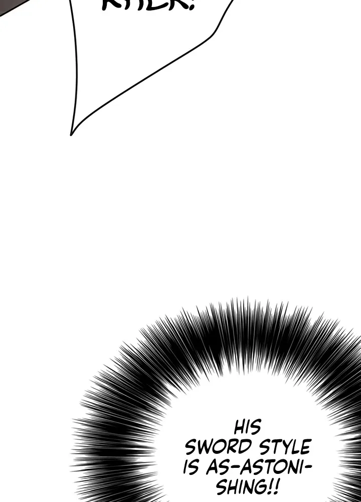 Read The Undefeatable Swordsman Manga Online