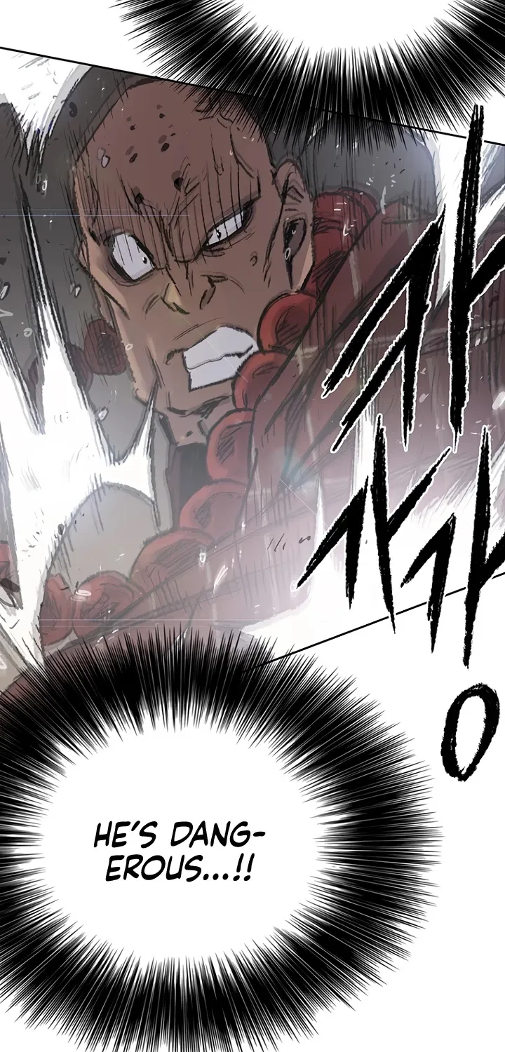 Read The Undefeatable Swordsman Manga Online