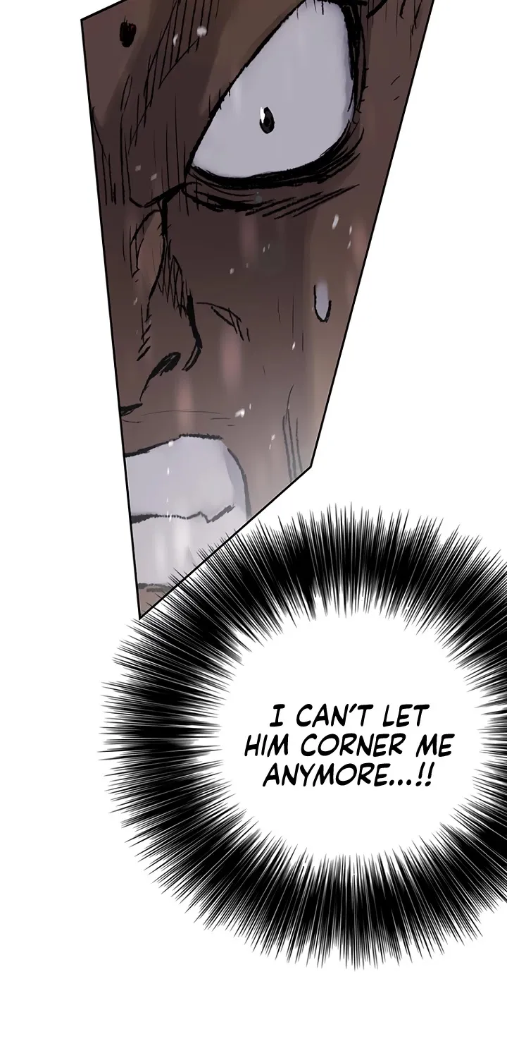 Read The Undefeatable Swordsman Manga Online