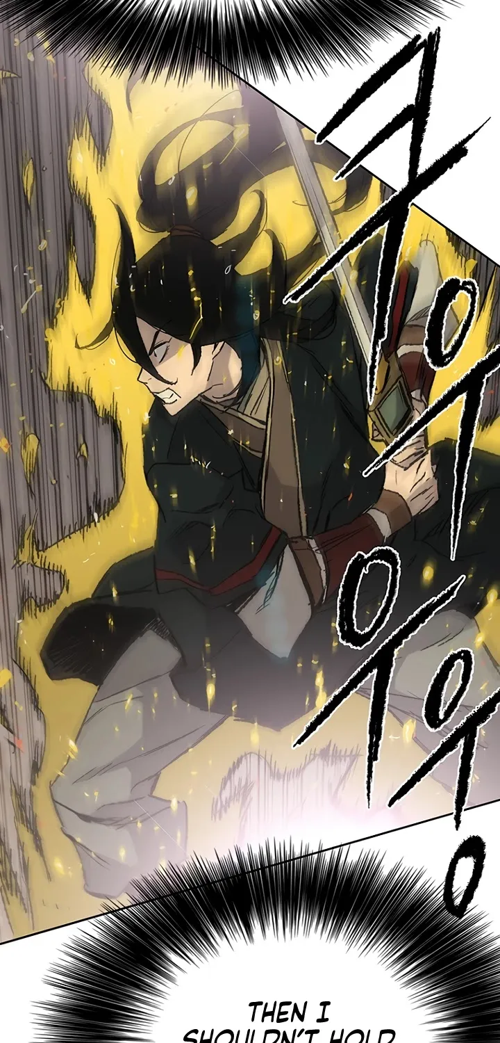 Read The Undefeatable Swordsman Manga Online