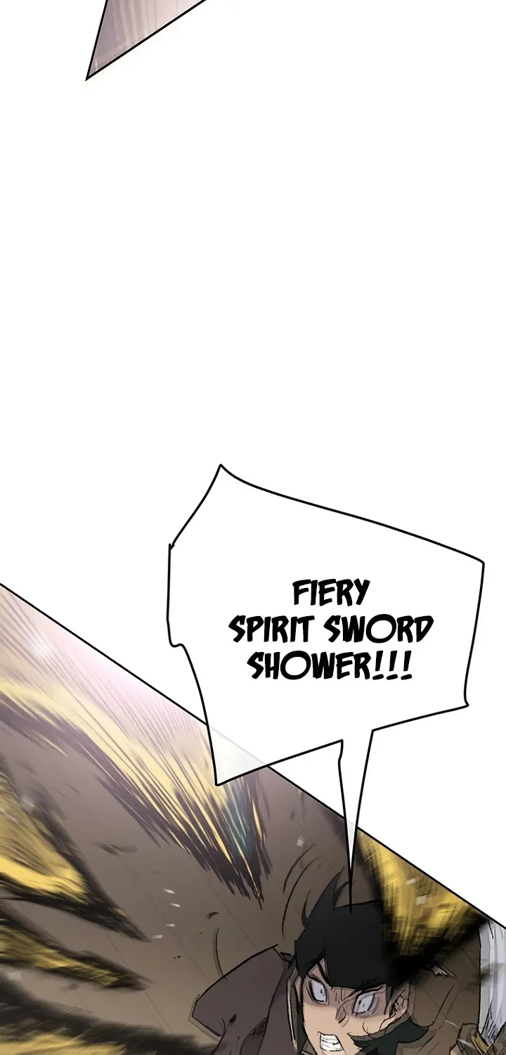 Read The Undefeatable Swordsman Manga Online