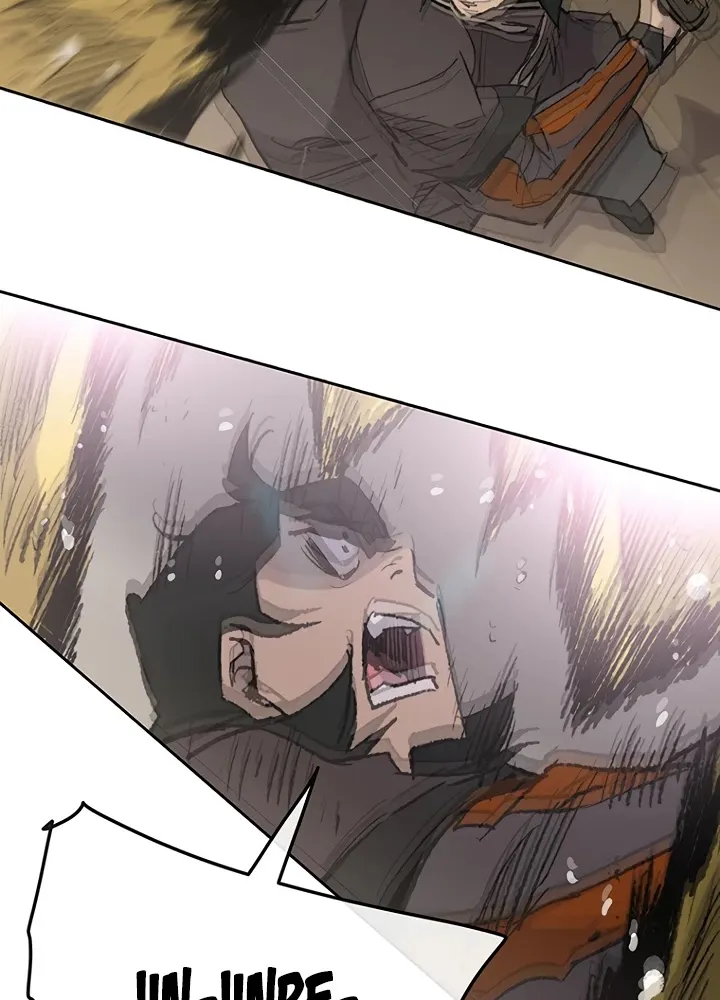 Read The Undefeatable Swordsman Manga Online