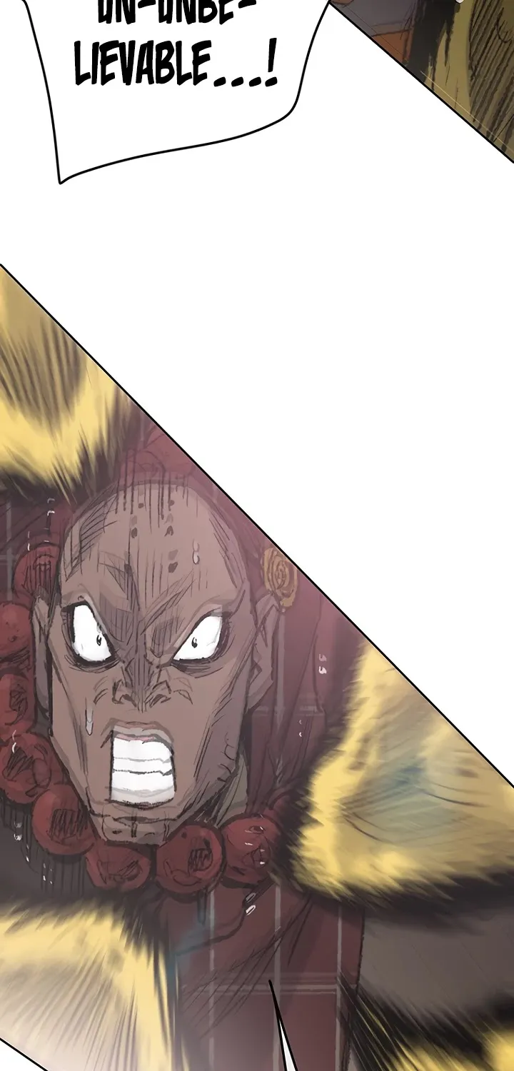 Read The Undefeatable Swordsman Manga Online