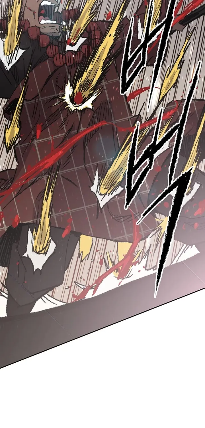 Read The Undefeatable Swordsman Manga Online