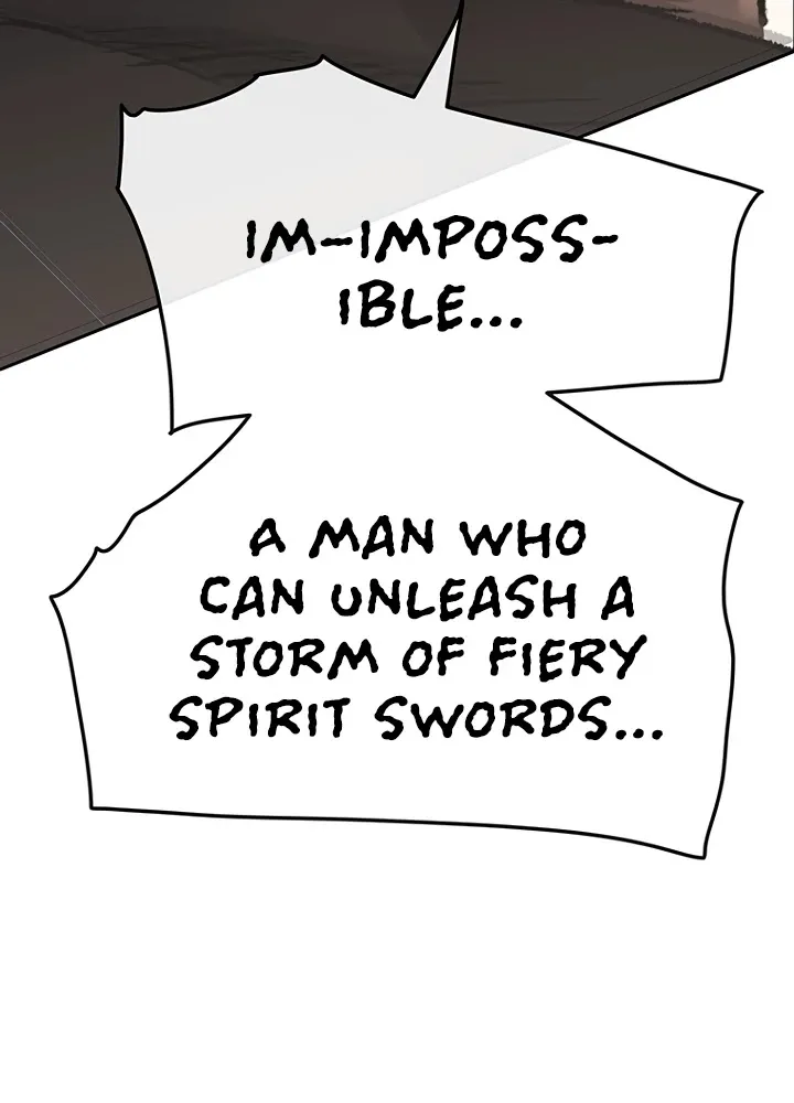 Read The Undefeatable Swordsman Manga Online