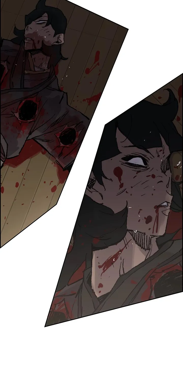 Read The Undefeatable Swordsman Manga Online