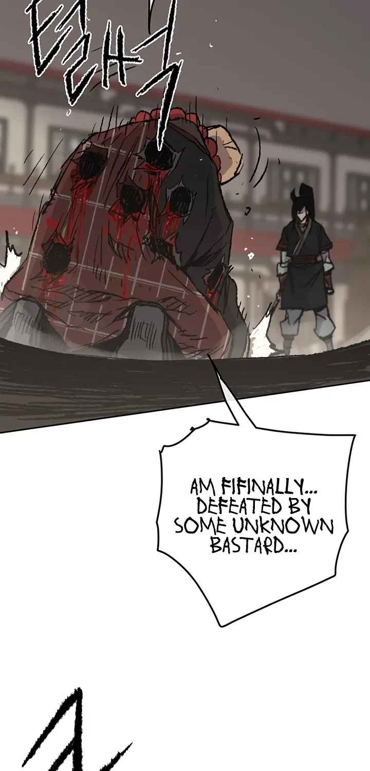 Read The Undefeatable Swordsman Manga Online