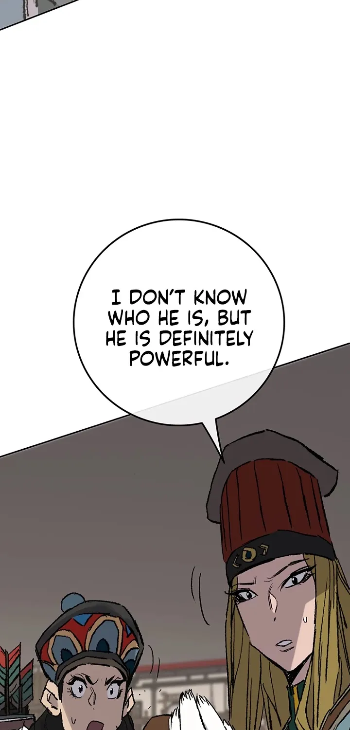 Read The Undefeatable Swordsman Manga Online