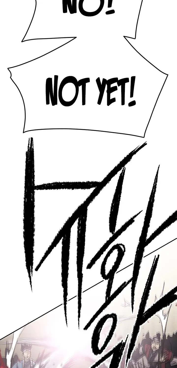 Read The Undefeatable Swordsman Manga Online