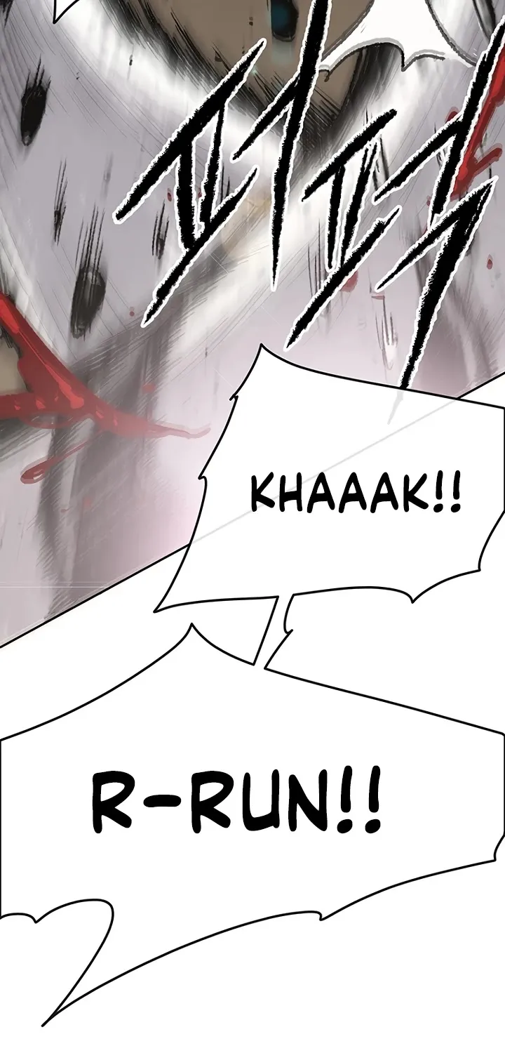 Read The Undefeatable Swordsman Manga Online