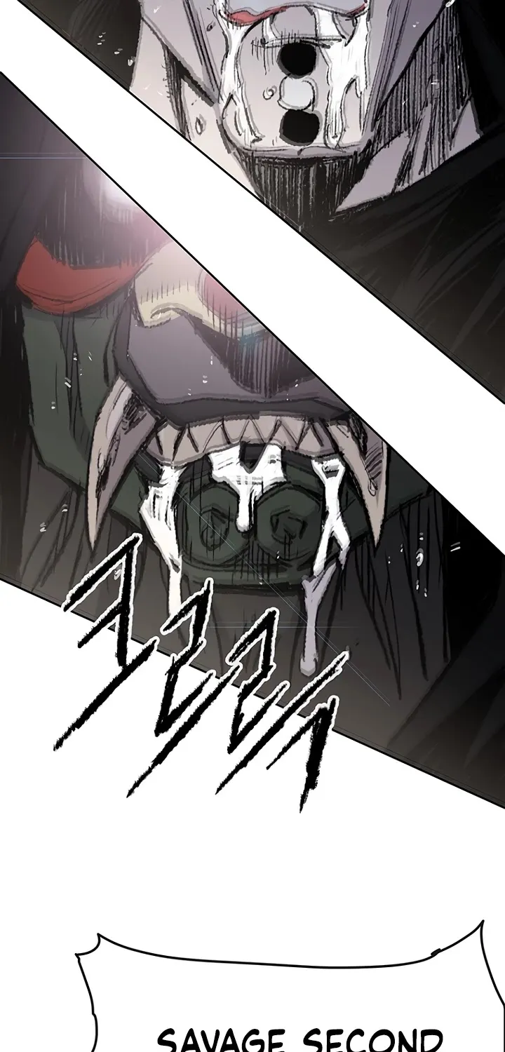 Read The Undefeatable Swordsman Manga Online