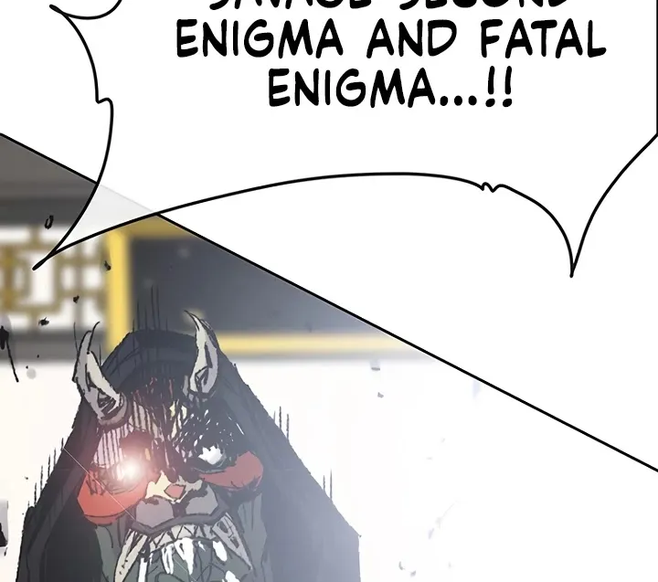 Read The Undefeatable Swordsman Manga Online