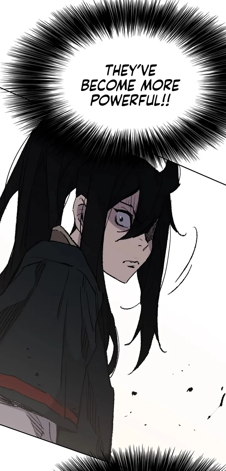 Read The Undefeatable Swordsman Manga Online