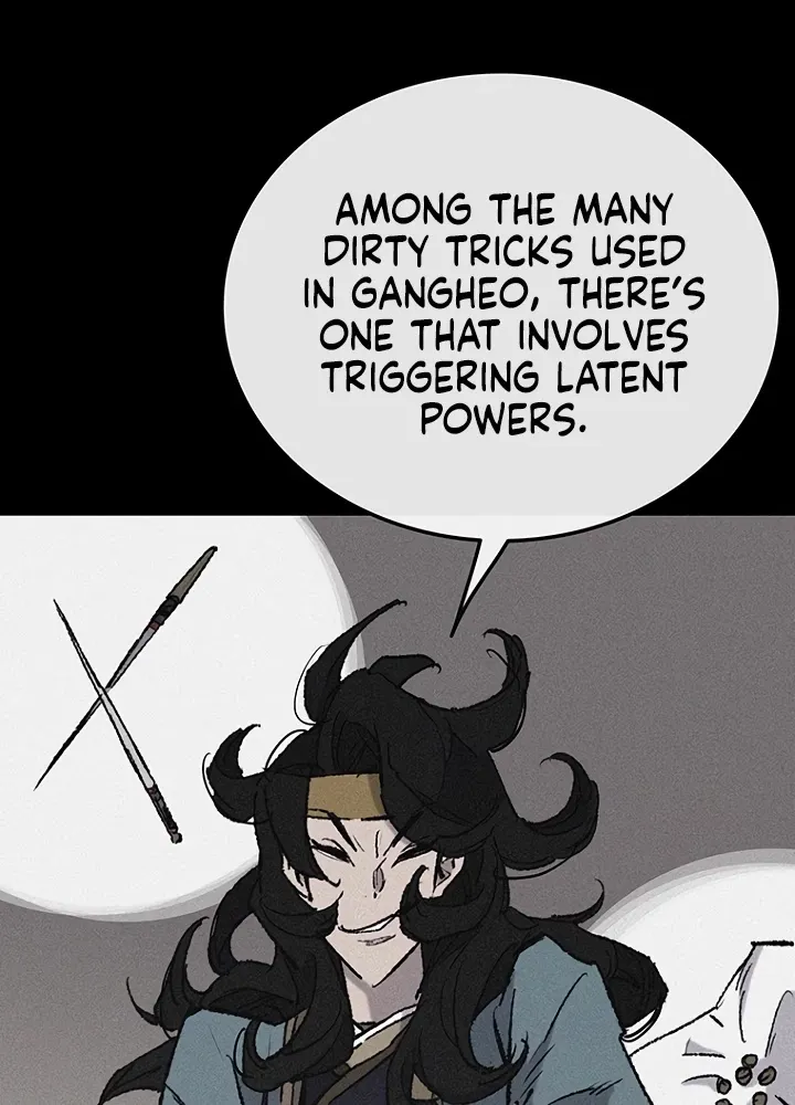 Read The Undefeatable Swordsman Manga Online