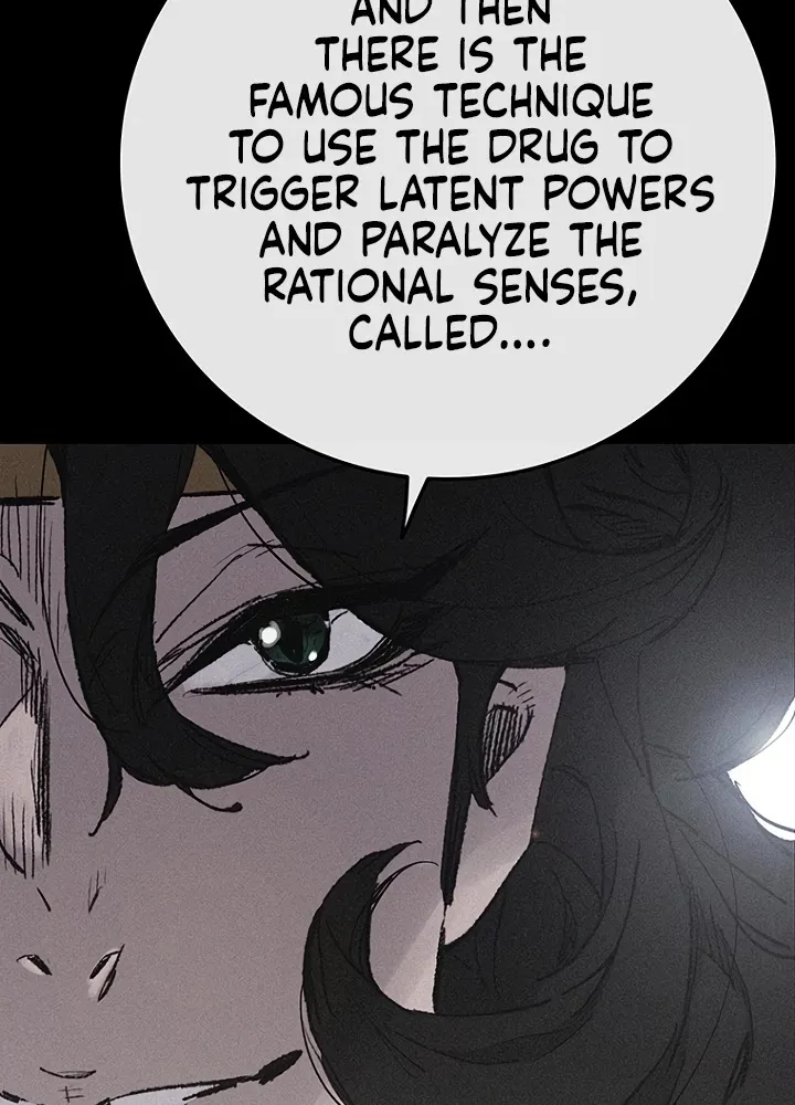 Read The Undefeatable Swordsman Manga Online