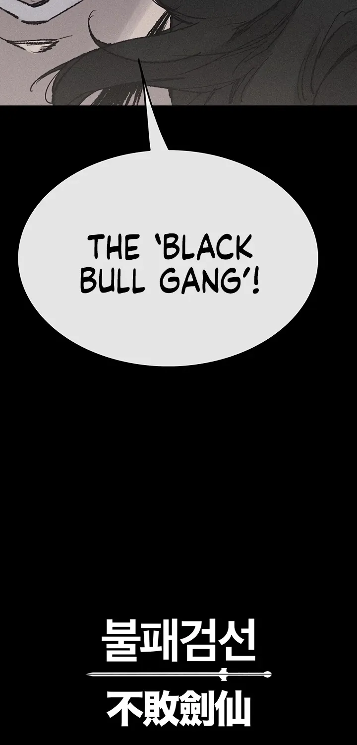 Read The Undefeatable Swordsman Manga Online