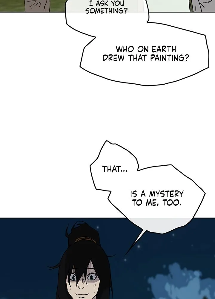 Read The Undefeatable Swordsman Manga Online