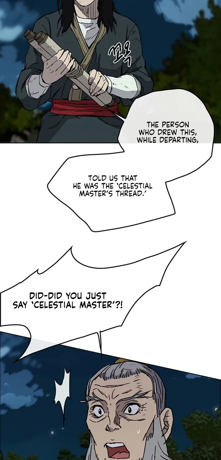 Read The Undefeatable Swordsman Manga Online