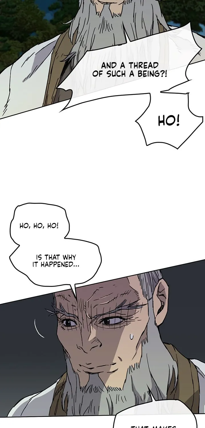 Read The Undefeatable Swordsman Manga Online