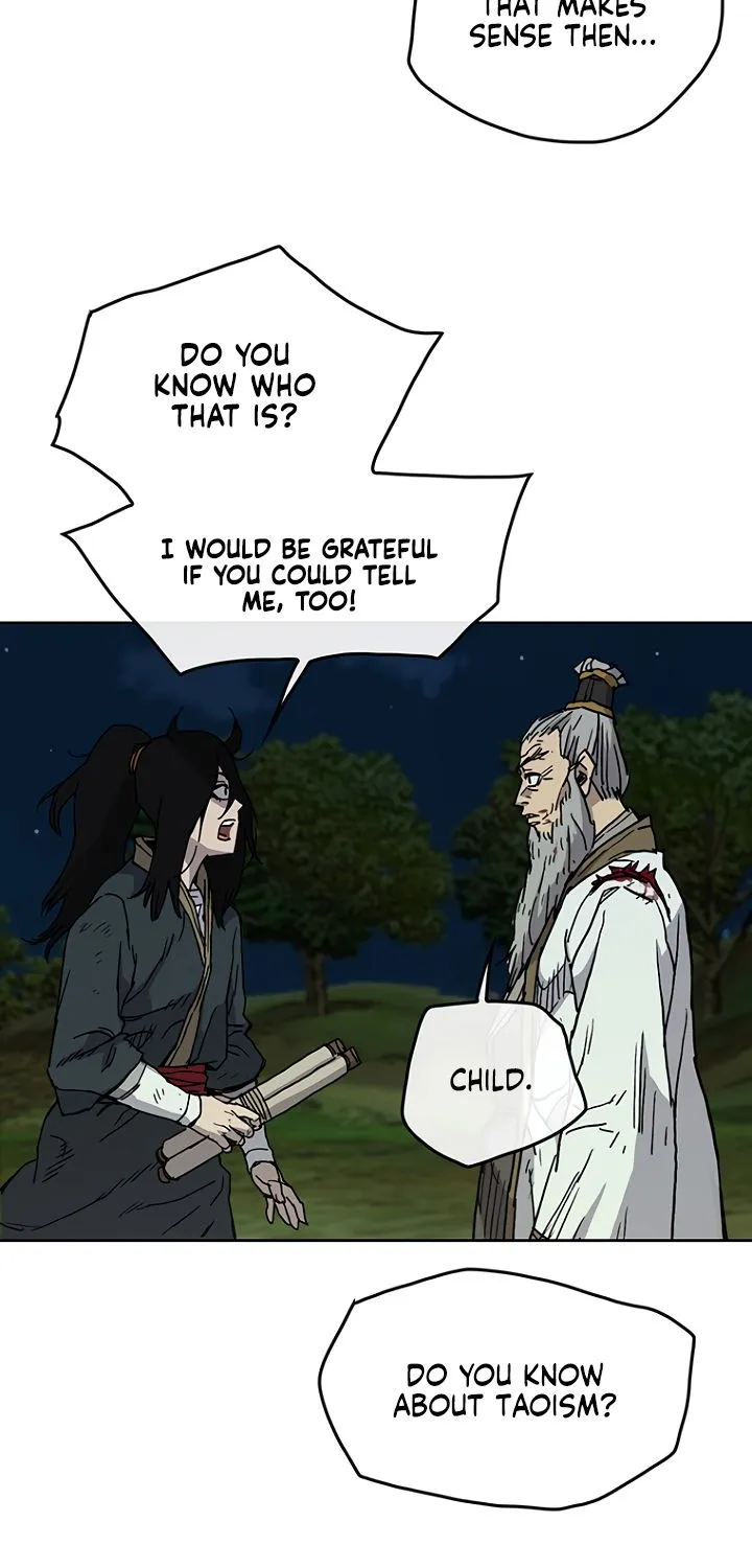 Read The Undefeatable Swordsman Manga Online