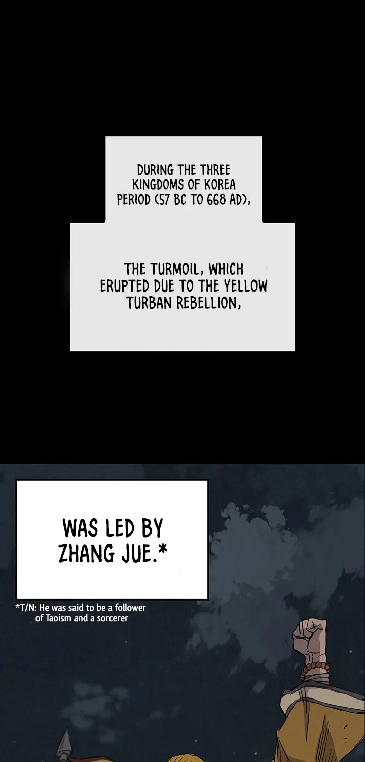 Read The Undefeatable Swordsman Manga Online